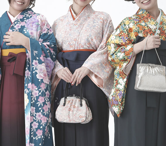 京屋の袴