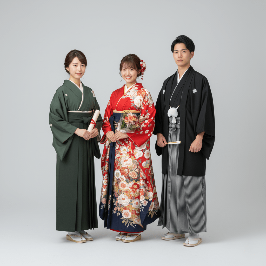 シーン別完全ガイド！あなたの特別な一日に最適なアドバイス