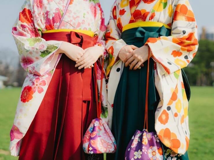 京都観光で人気の袴レンタル！お得に安く利用して巡るおすすめスポット10選